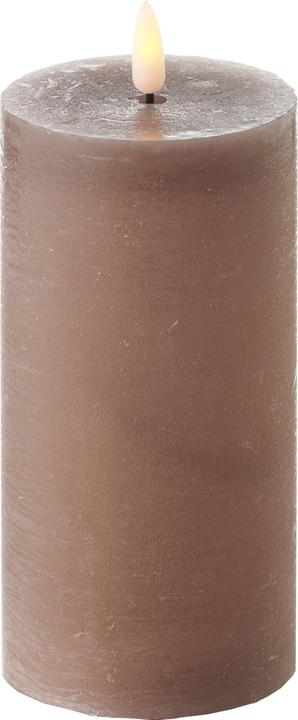 Image du produit Balthasar Bougie LED de givre (1 x)