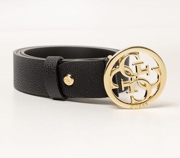 Produktbild Guess Kunstleder Gürtel (S)