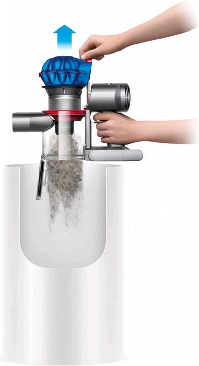 Produktbild Dyson V7 Motorhead
