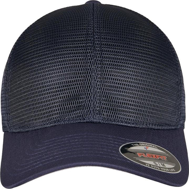Image du produit Flexfit 360 CASQUETTE OMNIMESH - 13929 (S/M)