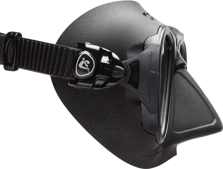 Actual product image Cressi Calibro diving mask