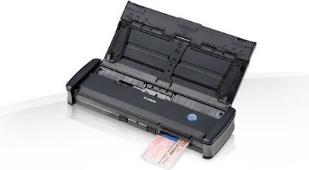 Actual product image Canon P-215 II imageFORMULA (USB)