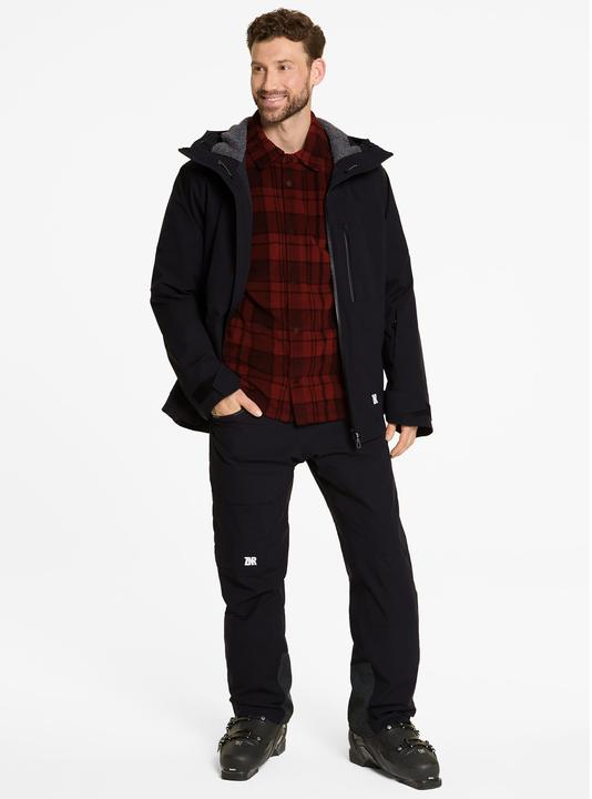 Actual product image Ziener RAPPOLD man (pants ski) (XL)