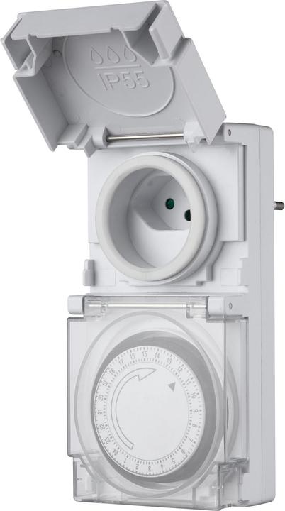 Image du produit Schönenberger Zeitschaltuhr (Type 13)