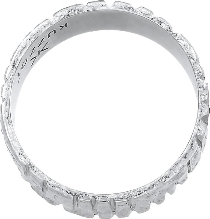 Immagine prodotto Kuzzoi Anello a fascia (66, 925 Argento)