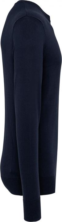 Produktbild Kariban Suprima-Pullover mit Rundhalsausschnitt (L)