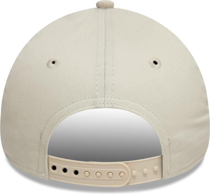 Actual product image New Era Cap Oakland Athletics Patch Frame (One size)