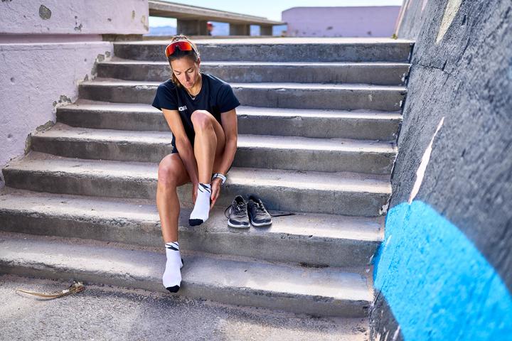 Produktbild Incylence Ultralight Angles Short (35 - 38)