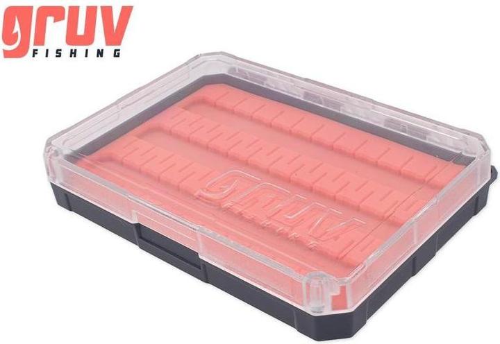 Produktbild Gruv Micro Jig Box (12.70 cm)