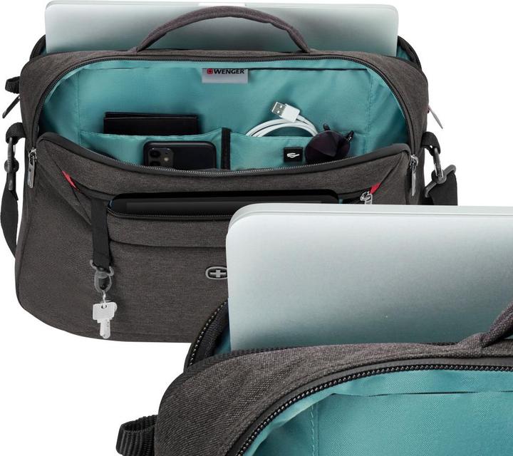 Produktbild Wenger Mx Commute (16")
