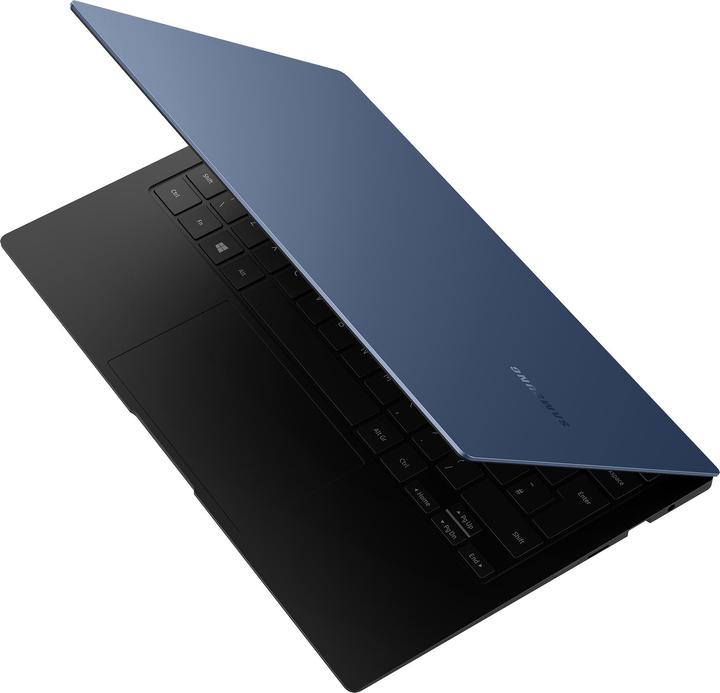 Immagine prodotto Samsung Galaxy Book Pro (13.30", Intel Core i7-1160G7, 16 GB, 512 GB, DE)