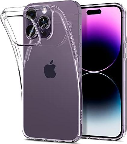 Produktbild Spigen Liquid Crystal (Apple iPhone 14 Pro)