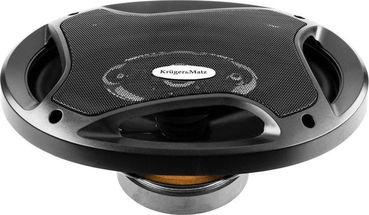 Actual product image Krüger&Matz car speaker