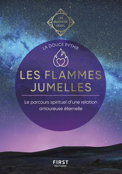 Image du produit Les flammes jumelles (Français, Collectif, 2021)