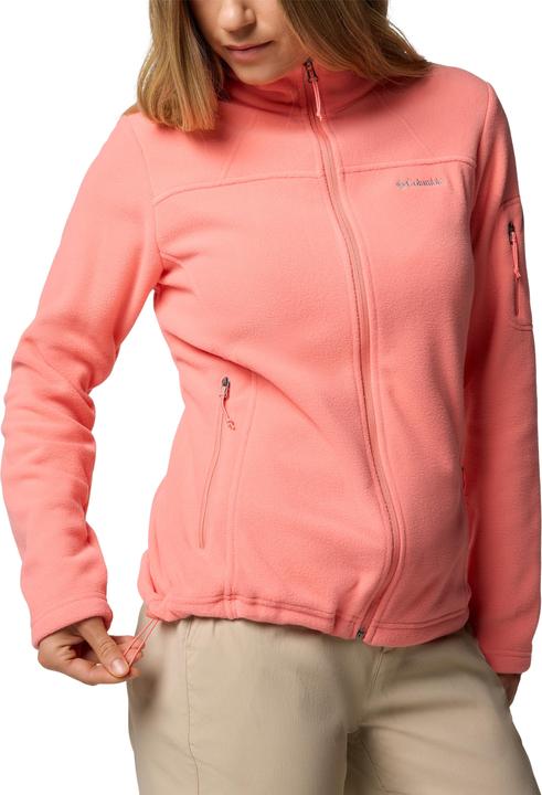 Immagine prodotto Columbia Giacca Fast Trek™ II da donna (M)