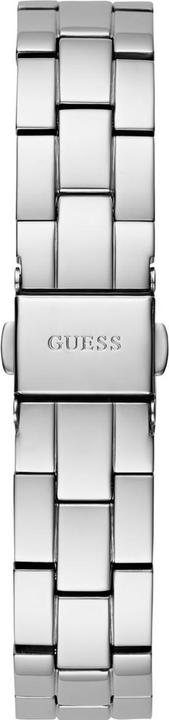Actual product image Guess Three of Hearts (Analogue wristwatch, 34 mm)