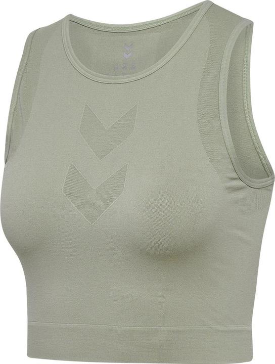Actual product image hummel hmlHIIT SEAMLESS W TOP (M)