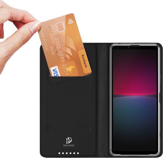 Produktbild Dux Ducis Skin Pro (Sony Xperia 10 V)