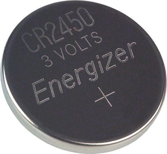 Produktbild Energizer ENCR2450 (1 Stk., CR2450, 550 mAh)
