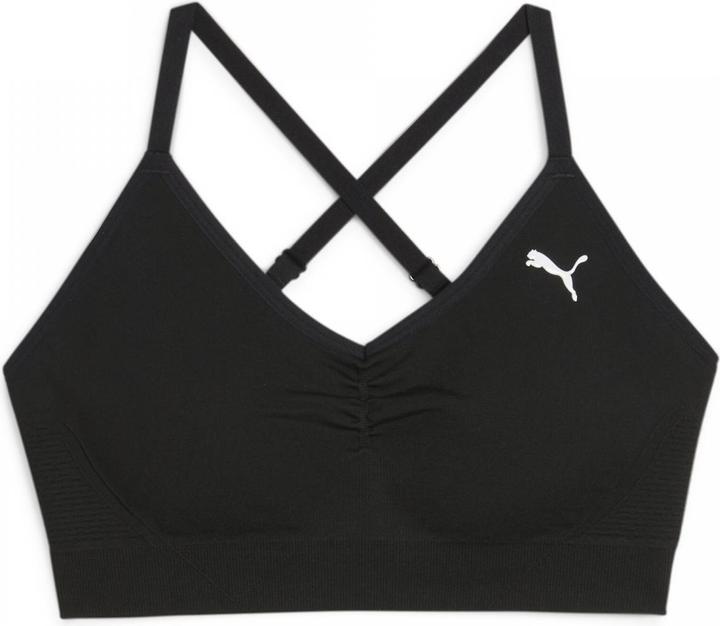 Image du produit Puma Move Shapeluxe Seamless Bra (S)