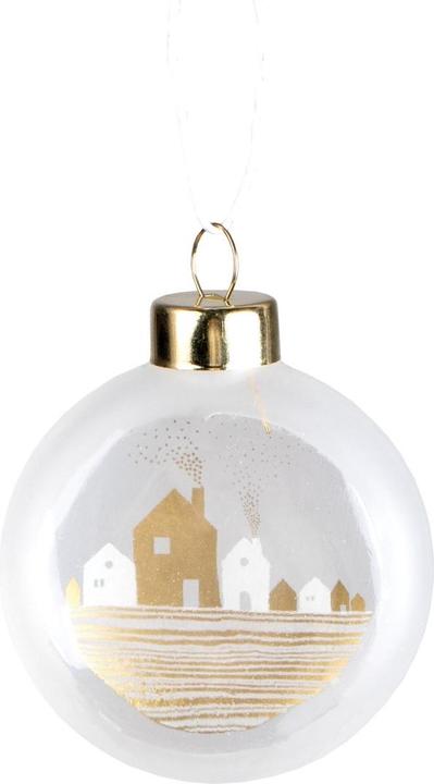 Produktbild Räder Frostmedaillon 4er Set