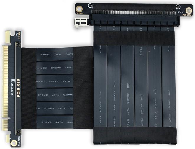Immagine prodotto Jonsbo VR3 (Mini-ITX)