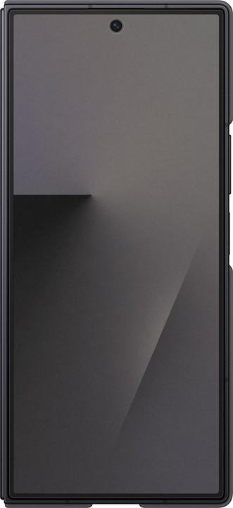 Actual product image Samsung Silicone Case (Samsung Galaxy Z Fold 7)