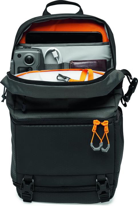 Image du produit Lowepro Slingshot SL 250 AW III (Sac à dos photo, 10 l)