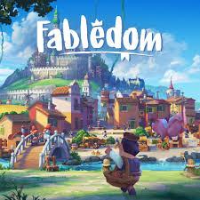 Immagine prodotto Merge Games Fabledom (Switch, Switch Lite, Switch OLED, EN)