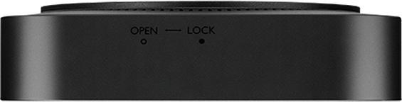 Image du produit BenQ InstaShow WDC10C (Boutons USB-C) (8 m, HDMI 1.4a, HDMI 1.4b)
