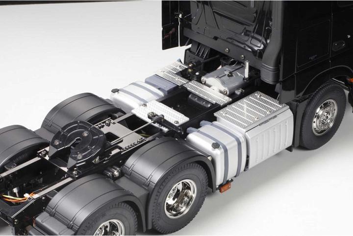 Image du produit Tamiya Mercedes Actros (Kit)
