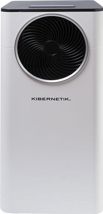 Produktbild Kibernetik KL11000 (55 m², 10918.85 BTU/h)