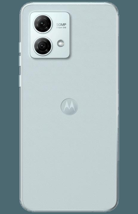 Image du produit Motorola Moto G84 (256 Go, Bleu guimauve, 6.50", Double SIM hybride, 50 Mpx, 5G)