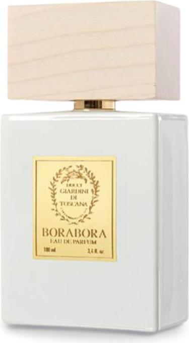 Actual product image Giardini di Toscana Bora Bora (Eau de parfum, 100 ml)