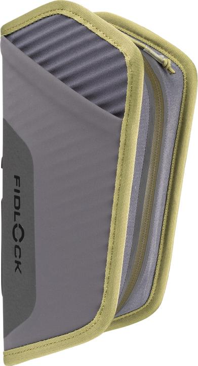Produktbild Fidlock TWIST essential bag M grau (1.10 l, Rahmentasche)