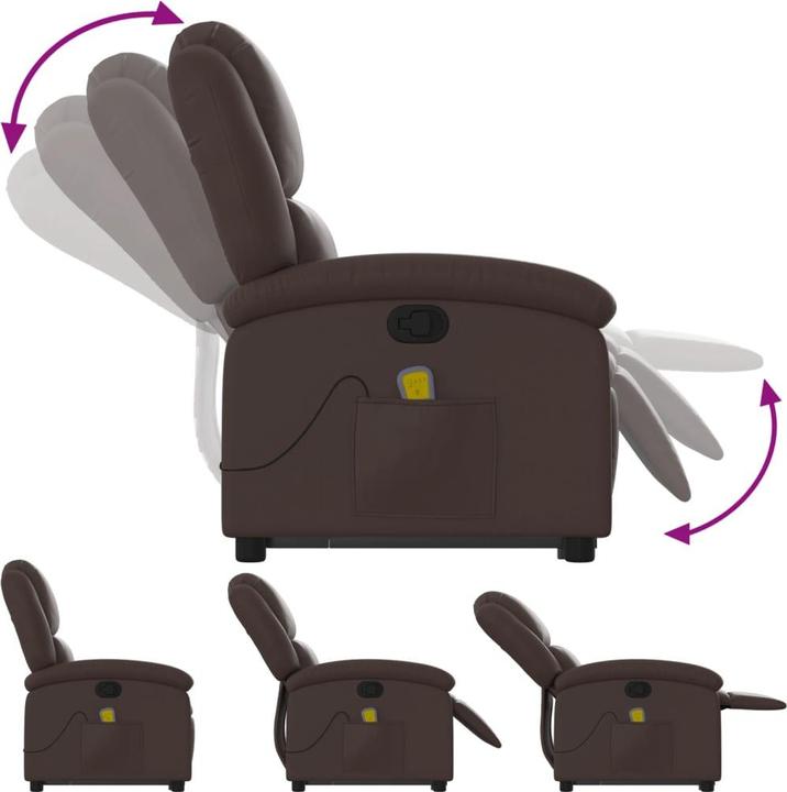 Actual product image VidaXL Issie