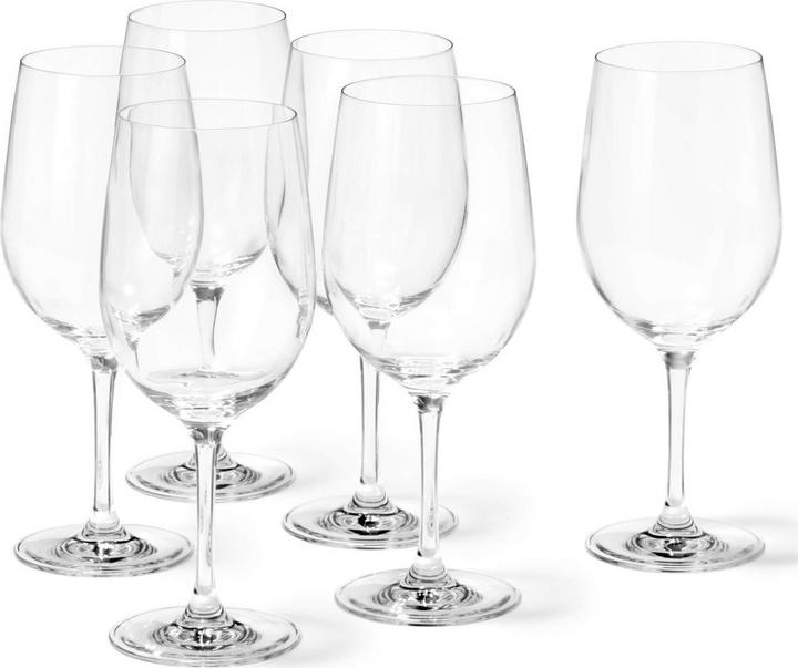 Produktbild Leonardo Ciao (61 cl, 6 Gläser, Rotweingläser)