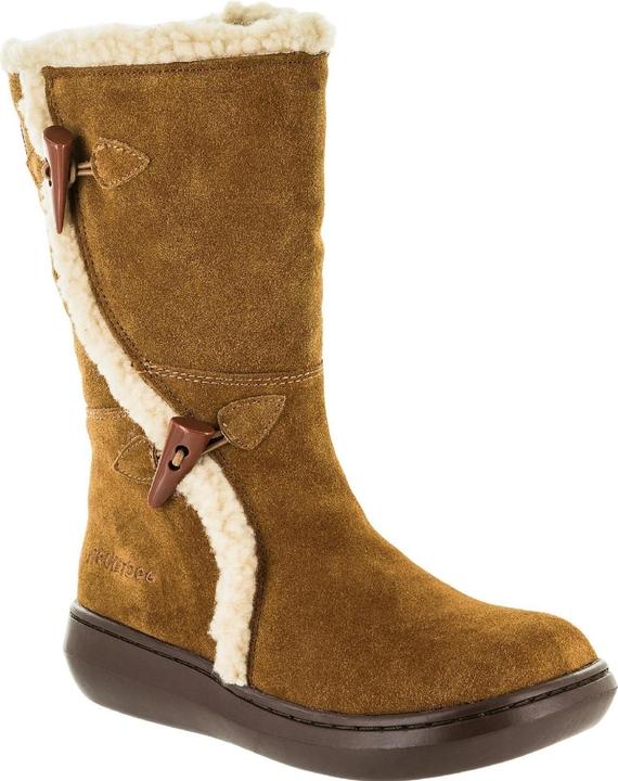 Rocket Dog Winterstiefel Slope Wildleder (36)