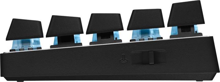 Actual product image Logitech Pro X 60 (Eng. Int., Wireless)