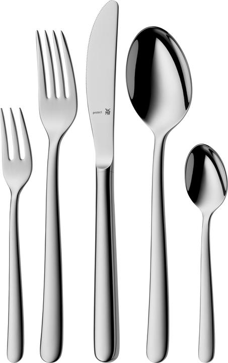 Immagine prodotto WMF Kult Plus (66 Pezzo/i, Set di posate)