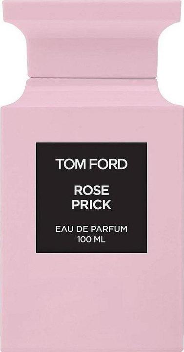 Actual product image Tom Ford Rose Prick Eau de Parfum (Eau de parfum, 100 ml)