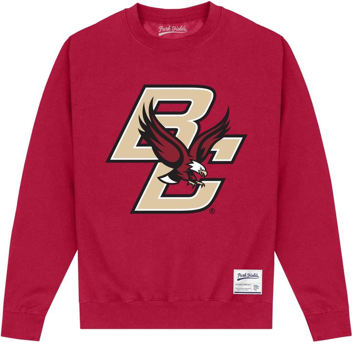 Park Fields Sweatshirt (XL)