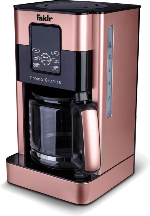 Fakir Aroma Grande or rose