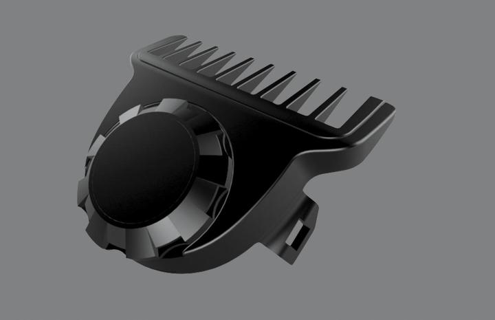 Actual product image Remington MB4110 Stubble Kit