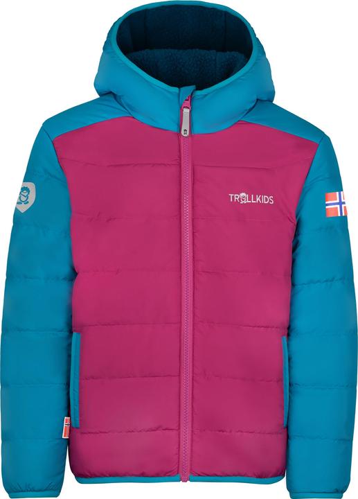 Actual product image Trollkids Sandvika Turnover (176)