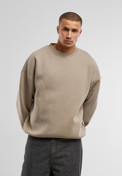 Immagine prodotto Prohibited Girocollo oversize - 126663 (XS)