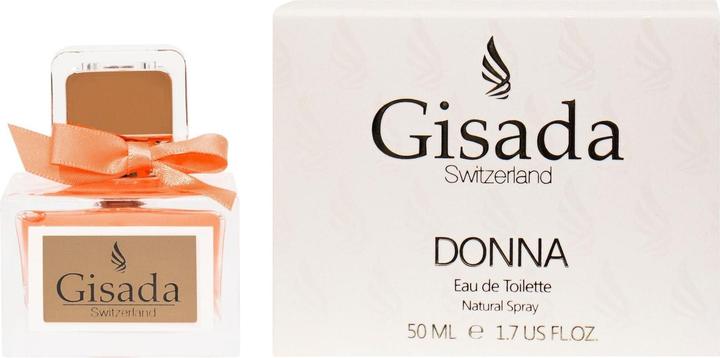 Produktbild Gisada Donna (Eau de Toilette, 50 ml)