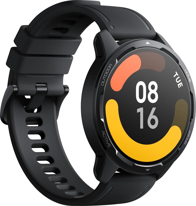 Xiaomi Watch S1 Active (46.50 mm)