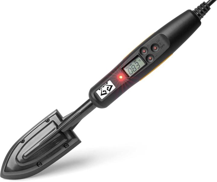 Produktbild Kavan bügeleisen profi lcd