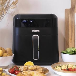 Image du produit Tristar FR-6999 Digital Airfryer XXL (Prise UE)